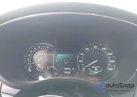 2015 Lincoln Mkc z USA, uszkodzony, nr VIN 5LMCJ1A97FUJ28145